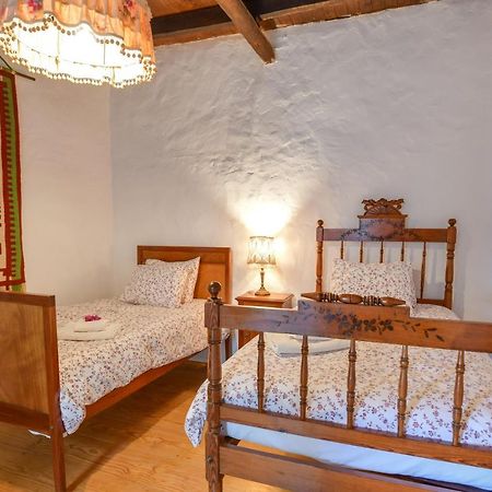 Casa Rural Tamia Tao Exterior photo