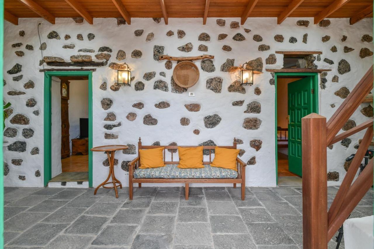 Casa Rural Tamia Tao Exterior photo