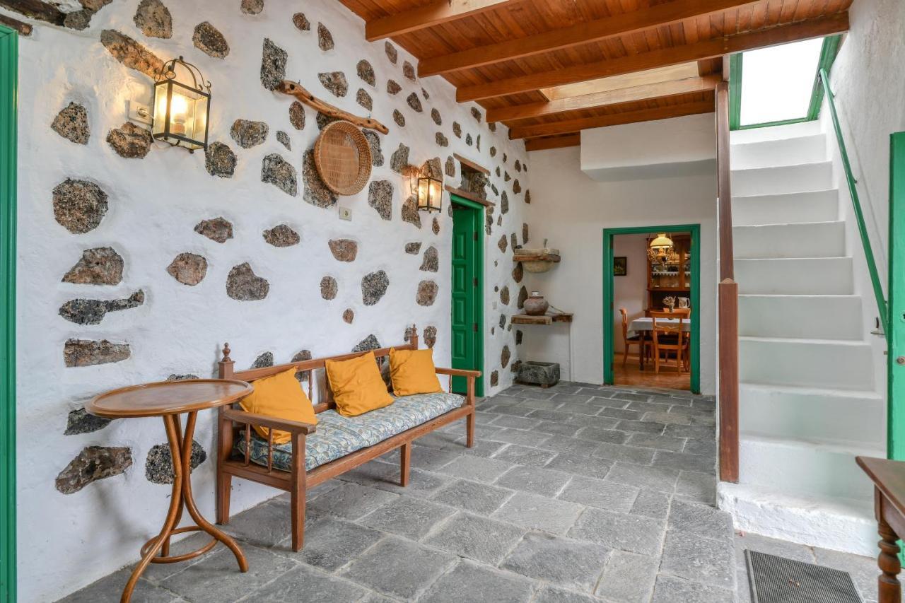Casa Rural Tamia Tao Exterior photo