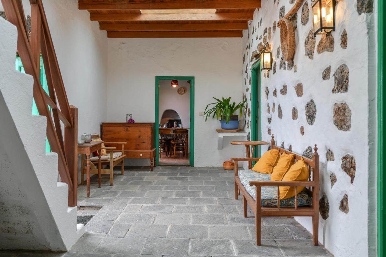 Casa Rural Tamia Tao Exterior photo