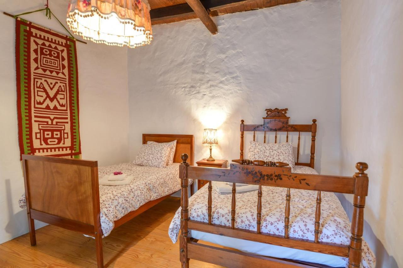 Casa Rural Tamia Tao Exterior photo