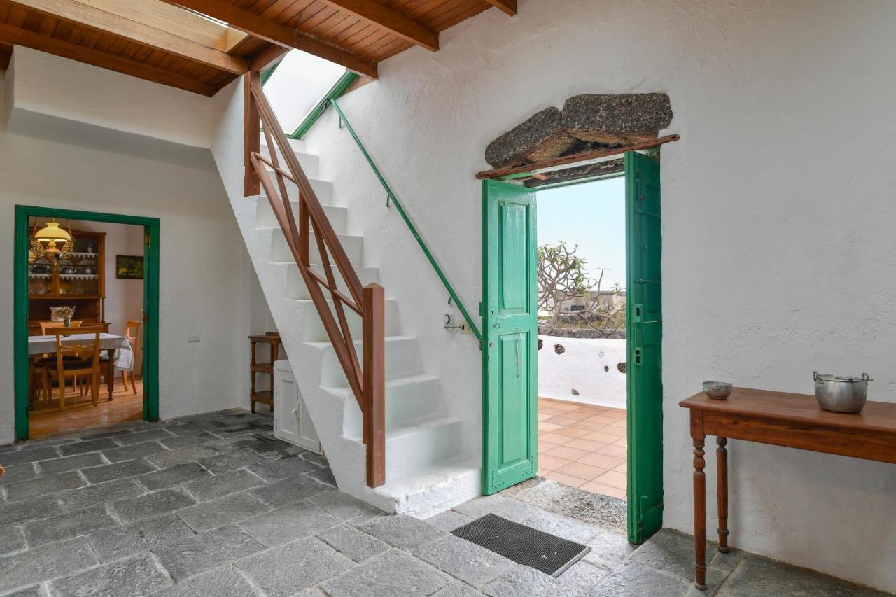 Casa Rural Tamia Tao Exterior photo